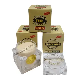 Cream Dr Gold original kualitas super