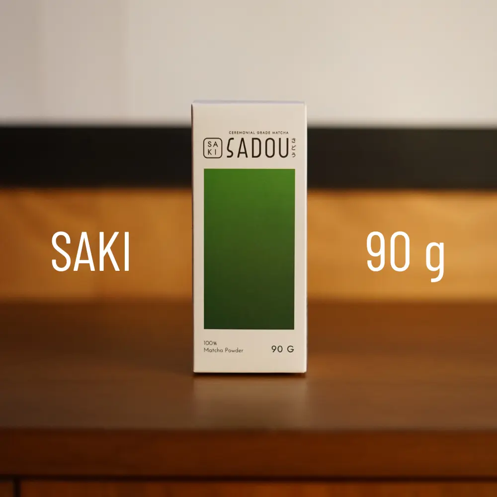 Saki Refill 90gr