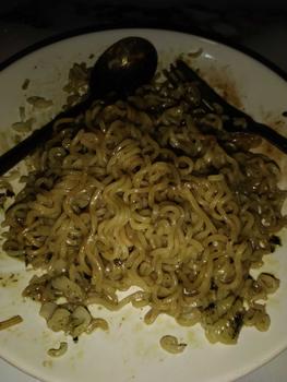 Product Review of Indomie cabe ijo isi 5 pcs Hijau Pedas Instan Makanan from n**. 0