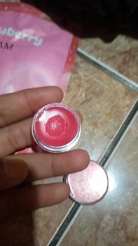 Product Review of Jestham Lips Embroisdery Balm - Pemerah Bibir from M**h 2