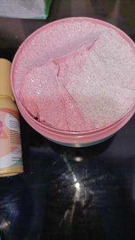 Product Review of Simply HUE Perfect Duo - Shaky Bum Bum whitening scrub + Rock-a-Bikini whitening serum from h**h 0