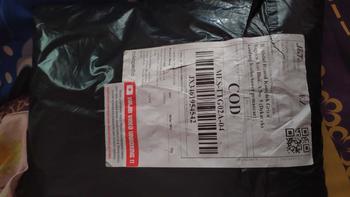 Product Review of THICKAPPAREL - AALIYA Setelan Wanita Blouse dan Celana Kulot - One Set Wanita Kulot from W**i A**r 2