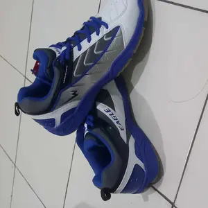 Eagle Sepatu Badminton Hollywood 2 - Badminton Shoes