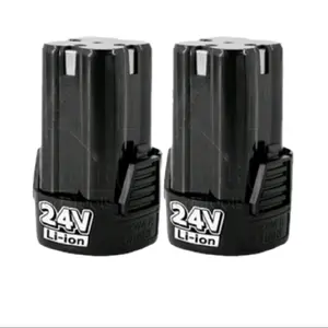 PROMO.....!!!! BATERAI BOR CORDLESS BATRE BOR CAS MESIN BOR TANGAN