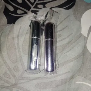 Botol parfum mini 5ml Tmpat parfum mini travel size botol Btol parfum refill/Btol parfum mini/Botol prfum prtable Mimi/Tempat parfum Parfum mini 5ml botol/ Btol parfume mini/Refill parfum/Parfum btol pcahan/Botol sray tavel sze/wadah parfum mini Spray