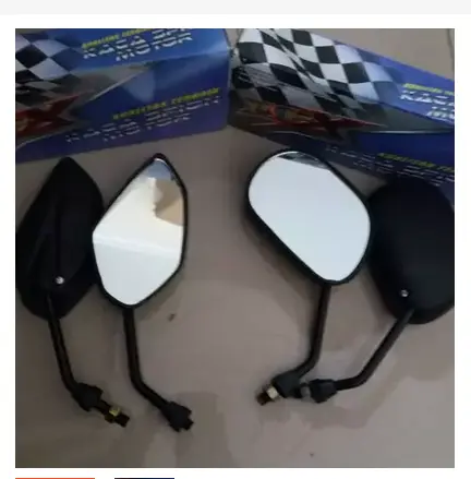 Spion Standar Yamaha untuk Semua Tipe Motor yamaha- Motorcycle 2