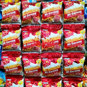 Spix Mi Goreng Siantar Top renteng 10 pcs