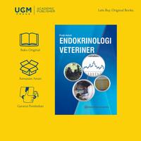 Gambar UGM Press Original Buku Endokrinologi Veteriner dari UGM PRESS Kab. Sleman 1 Tokopedia