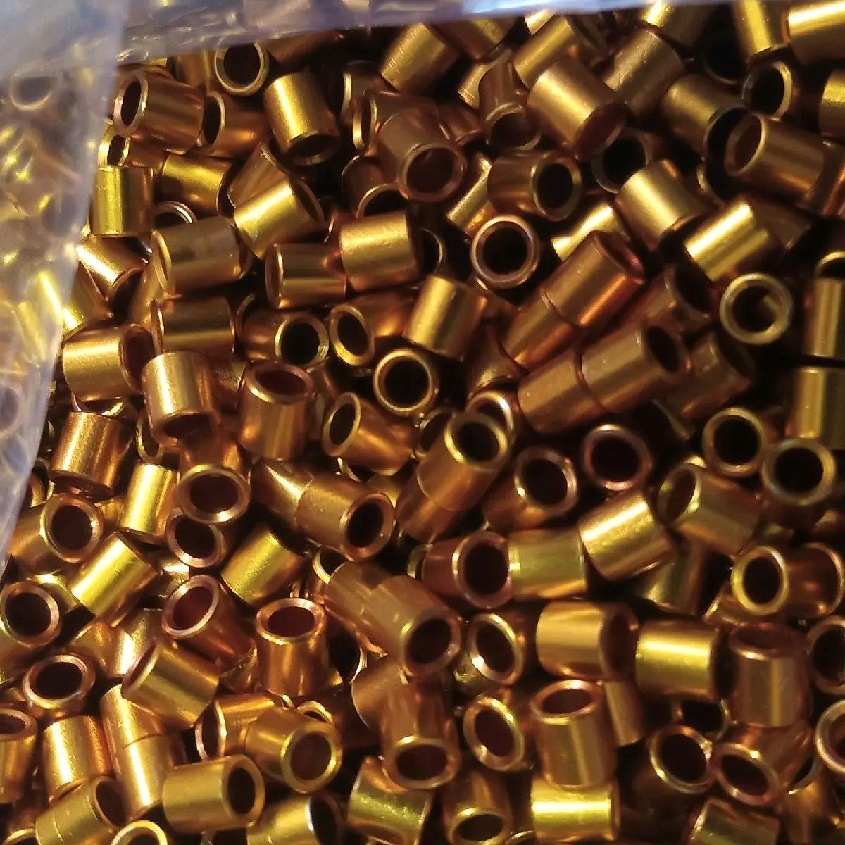 Ring polos 2.2mm,2.5mm,2.7mm,3.0mm isi 5biji