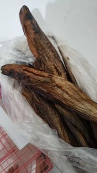 Product Review of SALAI LAIS 1/2 KG - IKAN ASAP SUPER KERING KHAS KALBAR from S**7 0