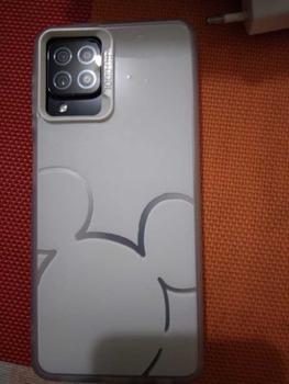 Product Review of Kompatibel untuk Samsung A02S A03 A04 A04E A05 A05S A10S A11 A12 A13 A14 A15 A20 A24 A30 A35 A54 A55 A52 A31 A32 A33 casing Lukisan garis sederhana untuk case hp SAMSUNG M10 M11 M22 M32 M34 Casing keras berpermukaan kasa Hardcase Silikon Ponsel from N**a 0