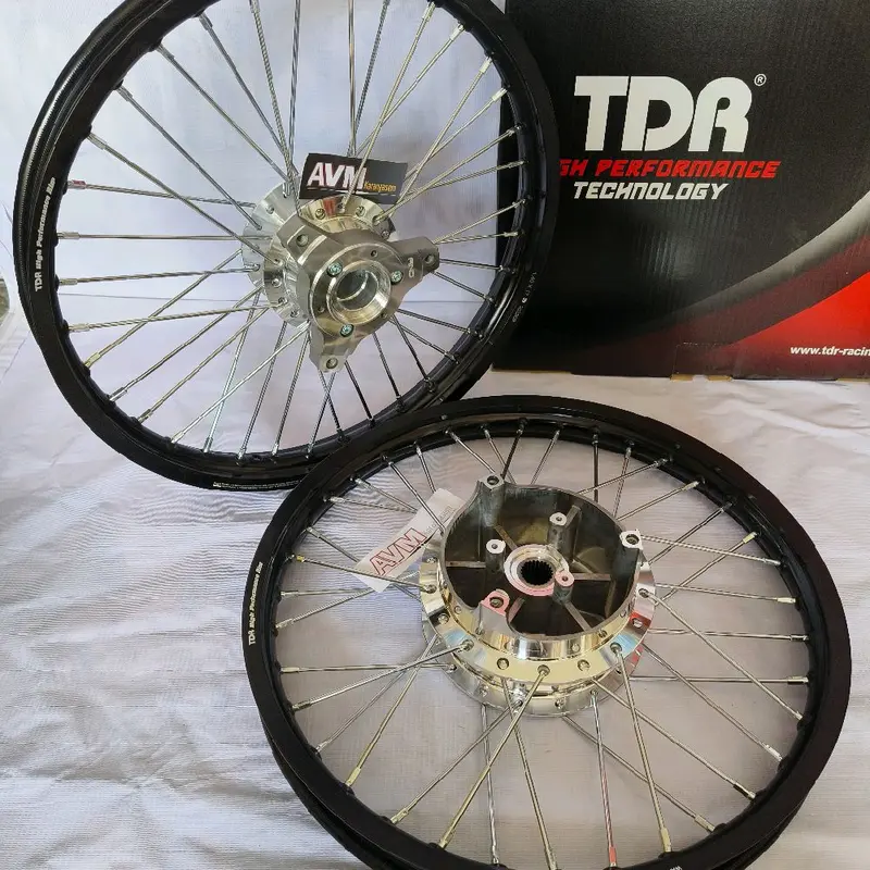 velg beat ring 17 velg TDR scoopy genio vario mio pcx 150 160 nmax aerox tromol Crom 1