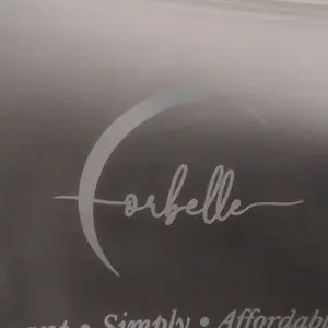 Orbelle - Khiban French Khimar Bandana Syar'i