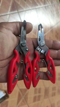 Product Review of PERALATAN MANCING Tang Pancing - Tang Split ring murah | Tang Split murah from M**g 0