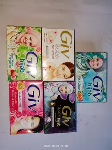 Sabun Mandi Giv Batang 72g Lembut Dan Segar Sabun Giv Murah