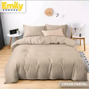 sprei homemade single 120*200 ukuran no 3