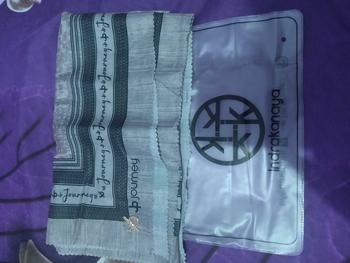 Product Review of HIJAB JOURNEY TERBARU VANILLA SERIES READY STOK from s**a 1