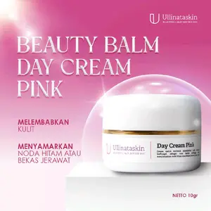 Ullinataskin Day Cream Pink - Day Cream (BB Cream)