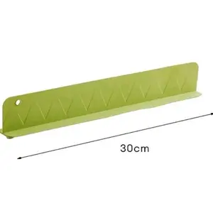 [Kaleidoscopey]30CM Penahan Air Wastafel Anti Cipratan Ciprat /Papan Penahan