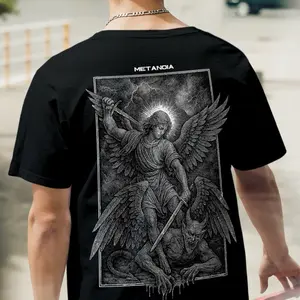 ZEROX NEW EDITION - Kaos Distro Premium Limited Edition - 100% Cotton Combed 24s simpel regular fit || TShirt Kaos Cowo