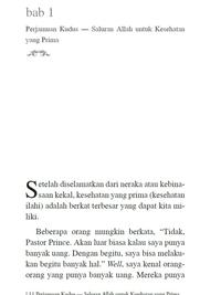 Gambar Buku Kesehatan dan Pemulihan Total melalui Perjamuan Kudus dari Light Publishing store Kota Administrasi Jakarta Barat 3 Tokopedia