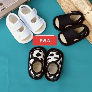3 PASANG  sandal sepatu prewalker anak cewek cowok usia 0-12 bulan
