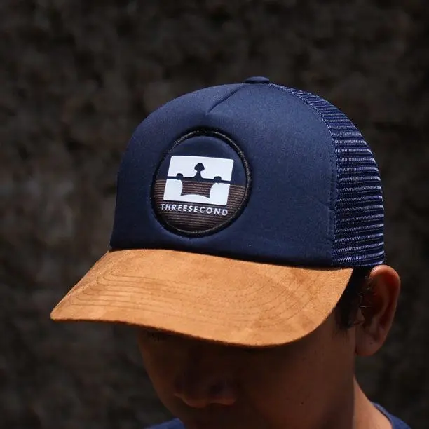 Topi 3second original hotsale 3