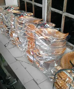 HJK Patung Garuda Pancasila ukr 40x50