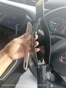 Product Review of DODOS KASTRASI ORIGINAL MADE IN MALAYSIA from p**i 0