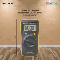 Gambar Fluke 101 Digital Multimeter - Alat ukur Listrik dari hokione.id Kota Administrasi Jakarta Pusat 3 Tokopedia