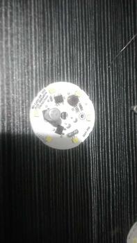 Product Review of PCB LED AC Kode MSL - Mata Lampu AC Langsung Listrik All Watt from L**s 1