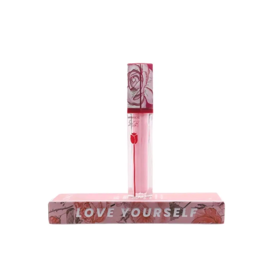 Lip Serum All Skin Types