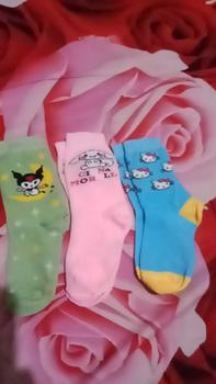 Product Review of ( paket hemat 3 pasang ) kaos kaki motif anak karakter lucu/kaos kaki anak tk-sd motif random spandeks 6-7 tahun 4-5 tahun no 7 gap kids 7-8 tahun Fashion from u**y 0