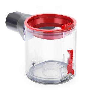 ダイソンV7 V8 SV11 SV10真空掃除機に対応専門的に使用する，ダイソン 掃除機交換部品 (Slimモデルに不適合)