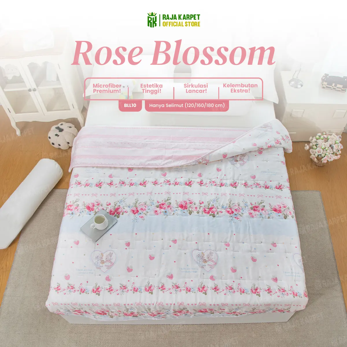 ROSE BLOSSOM-10