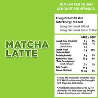 Gambar Tong Tji Tematik Matcha Latte Pouch isi 10 Sachet ( Minuman Serbuk / Bubuk / Instant Powder Drink ) - Matcha Latte Pouch isi 10s dari Tong Tji Solo Kab. Sukoharjo 5 Tokopedia