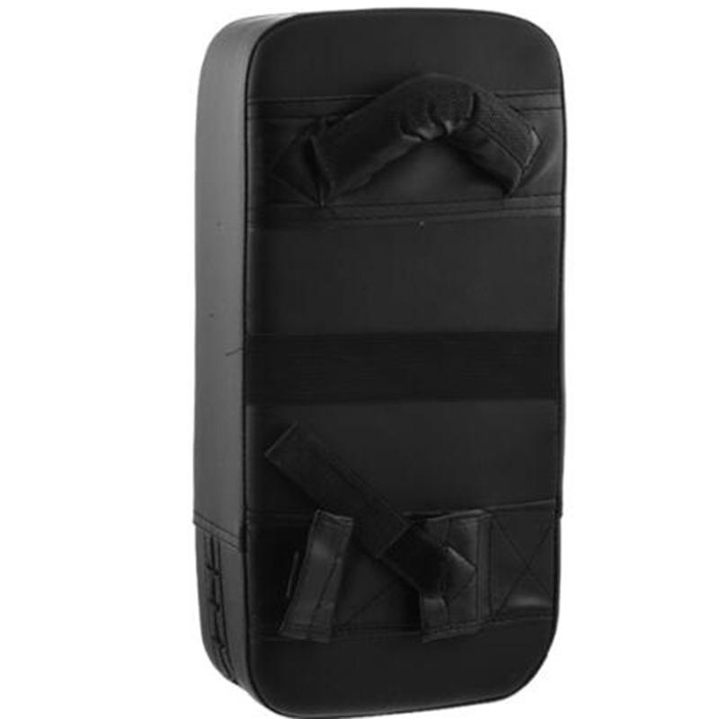 Product Introduction of Taekwondo target boxing training foot target gym sports accessories 10