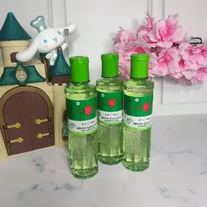 Minyak Kayu Putih Cap lang 120ml