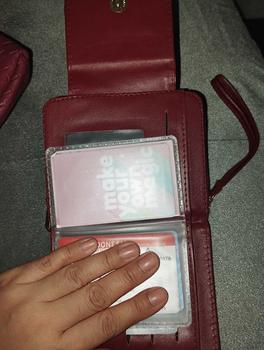 Product Review of Dompet Kartu Vina from u**a 1