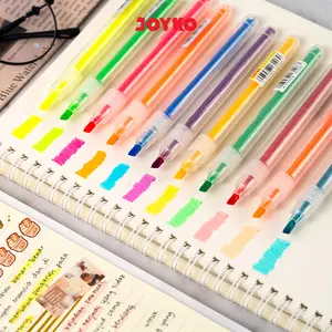 JOYKO Highlighter Penanda Berwarna HL-73 ~ 84