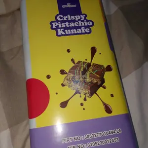 MBK P.O. Powder ( Bedak )