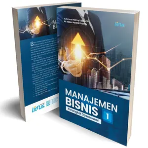 Manajemen Bisnis 1 - Perangkat Operasional - Achmad Helmy Djawahir - LN