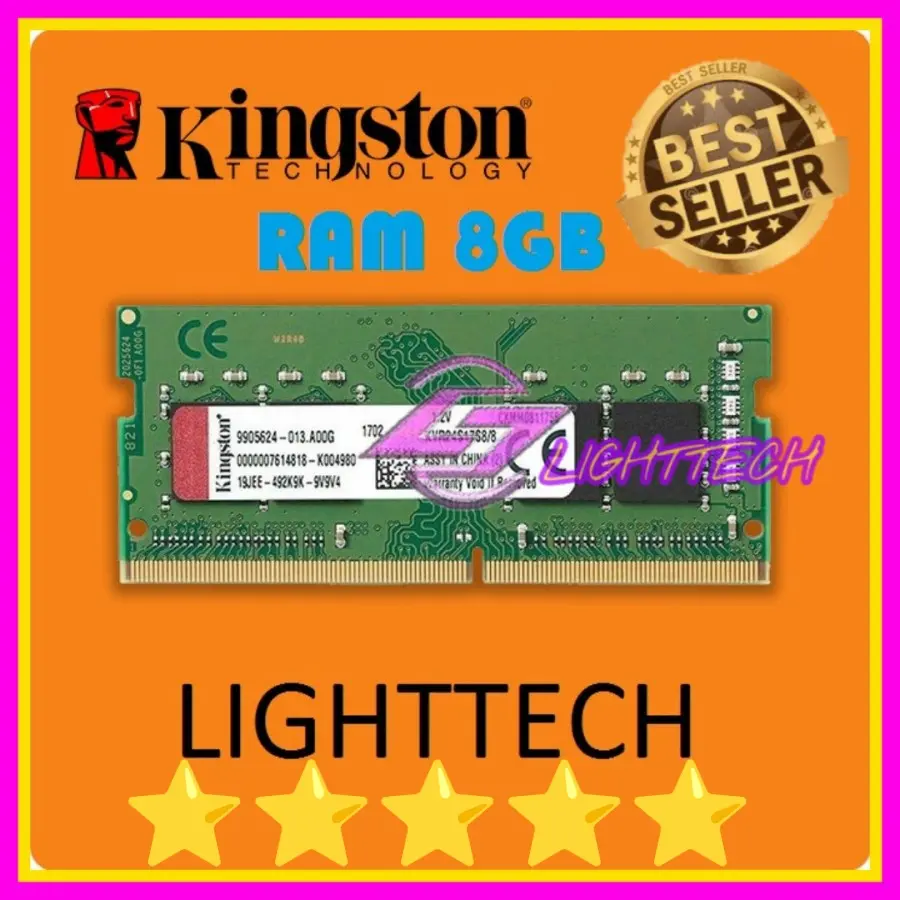 Ram 8GB untuk laptop asus a455l a455la a455lb a455lc
