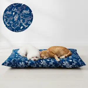 Tempat Tidur kucing/Anjing/Pets Bed ukuran besar/ BIG SIZE Anjing & Kucing