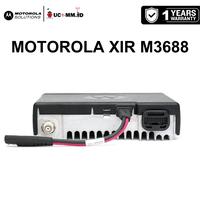 Gambar Motorola XIR M3688 VHF 136-174 MHz 25 Watt Radio Rig Digital & Analog Original Garansi Resmi 1 Tahun Kualitas Suara Jernih & Waterproof dari Ucomm.ID Store Kota Administrasi Jakarta Barat 5 Tokopedia