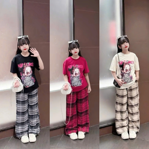 Trâm Anh Thời Trang Mẹ Và Bé