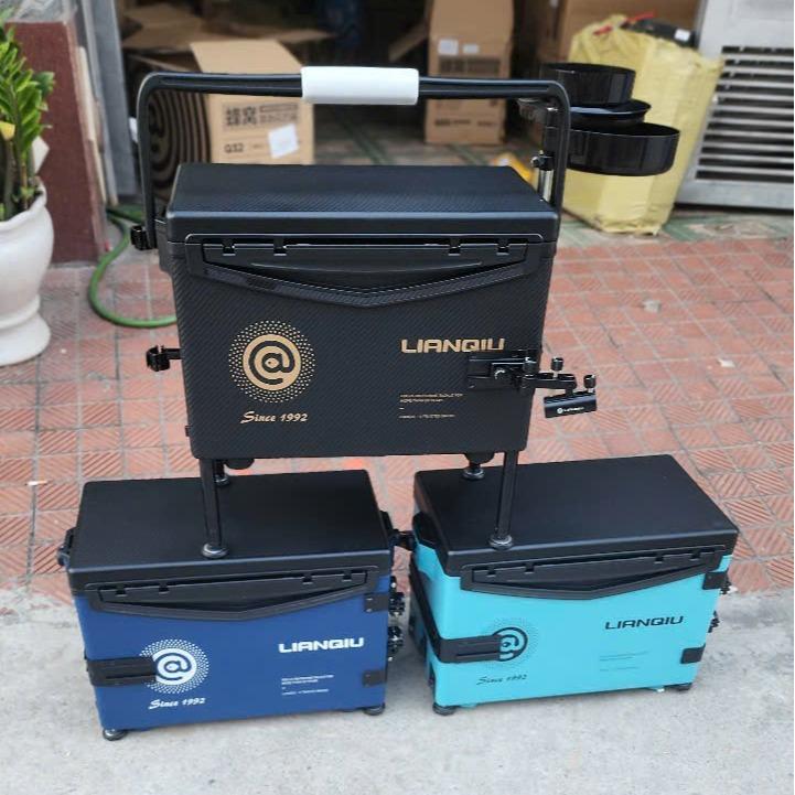  Thùng LQ Q32 bản nâng cấp chuyên dụng câu Đài K144 