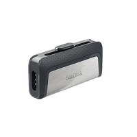 Gambar SanDisk OTG 32GB USB Type-C USB 3.1 Ultra Dual Drive dari CX Shop Kota Administrasi Jakarta Pusat 2 Tokopedia