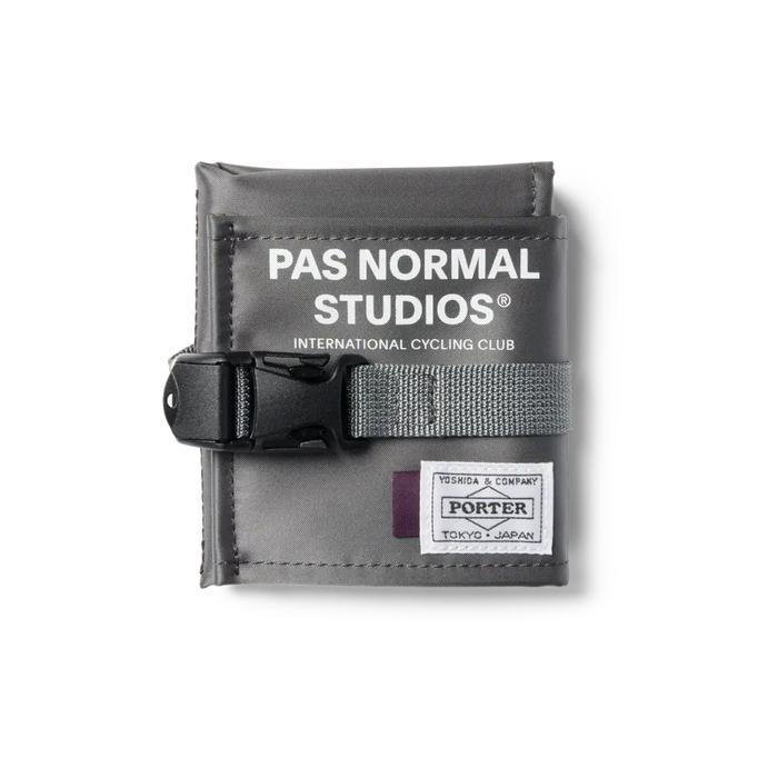 Jual Paling dicari PAS NORMAL STUDIOS x Porter Yoshida Japan (Grey