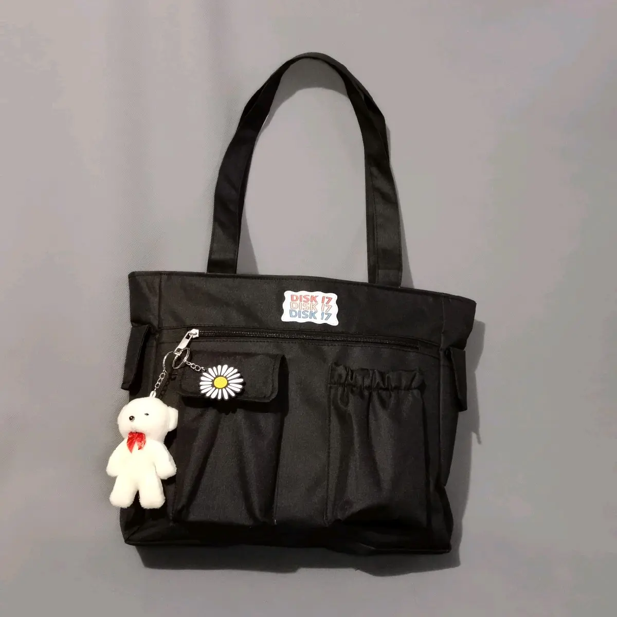 Tas Totebag Tas Selempang Wanita Tas Kerja Tas Kuliah Tas Sekolah Tas Jalan-jalan Kekinian Terbaru